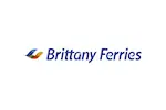 Brittany Ferries Logo